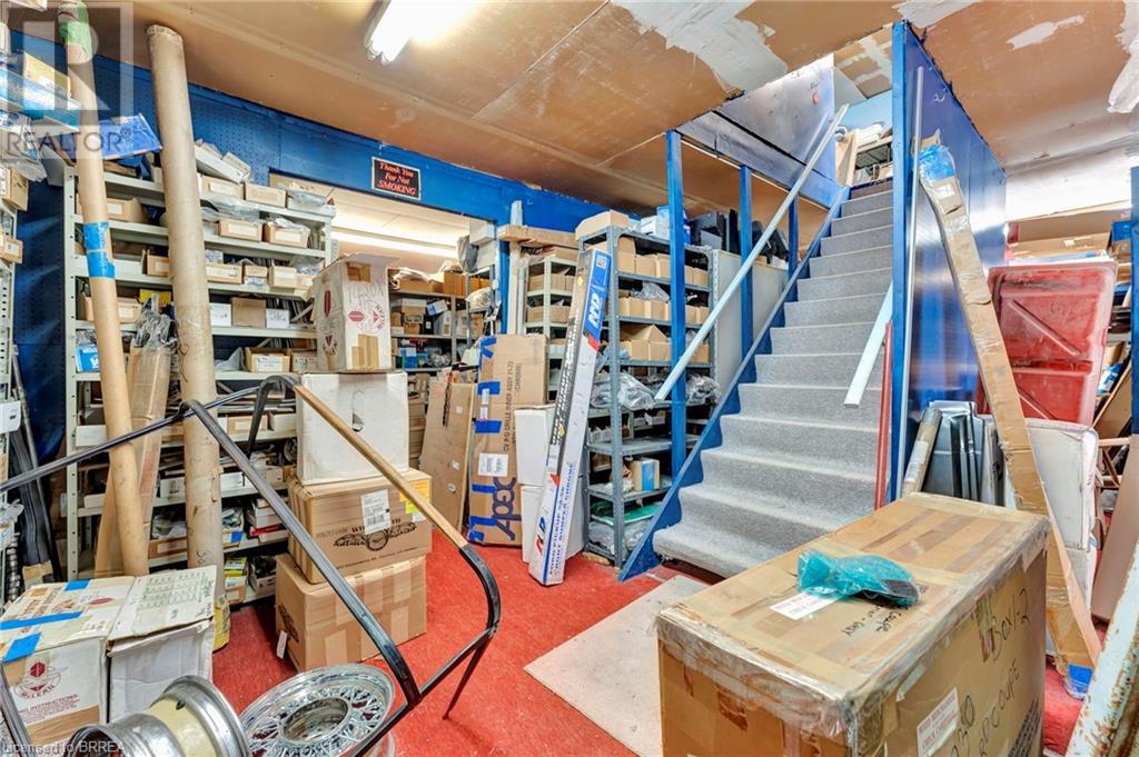 307 Baptist Church Road, Caledonia, Ontario  N3W 2G9 - Photo 34 - 40544934