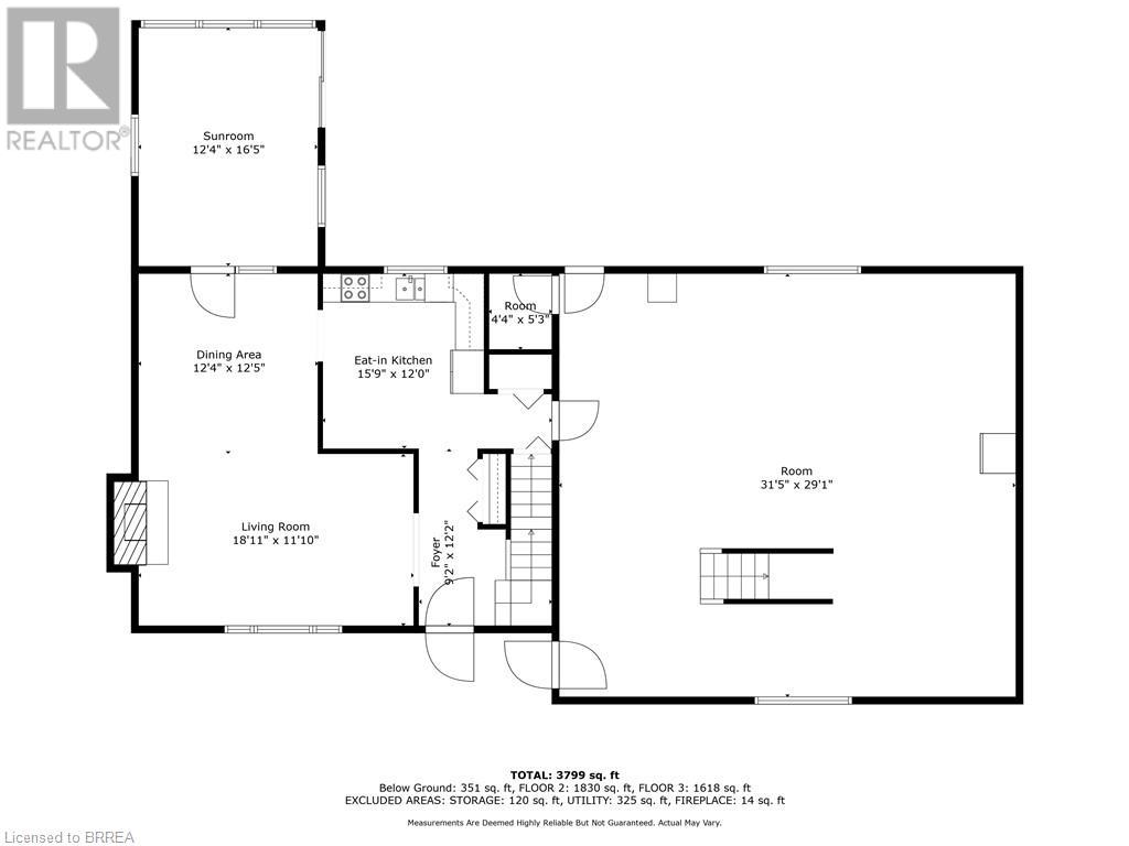 307 Baptist Church Road, Caledonia, Ontario  N3W 2G9 - Photo 41 - 40544934