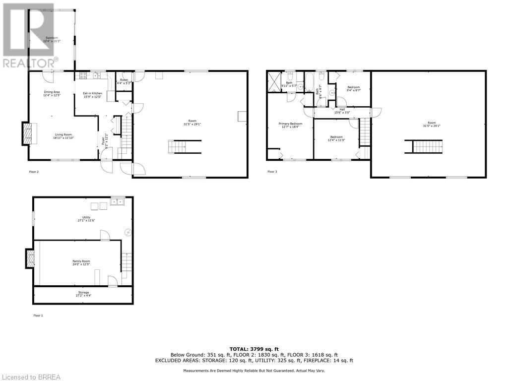 307 Baptist Church Road, Caledonia, Ontario  N3W 2G9 - Photo 42 - 40544934