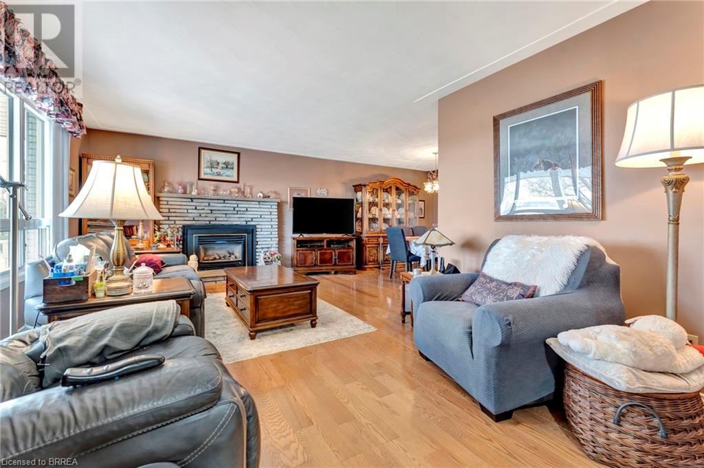 307 Baptist Church Road, Caledonia, Ontario  N3W 2G9 - Photo 7 - 40544934