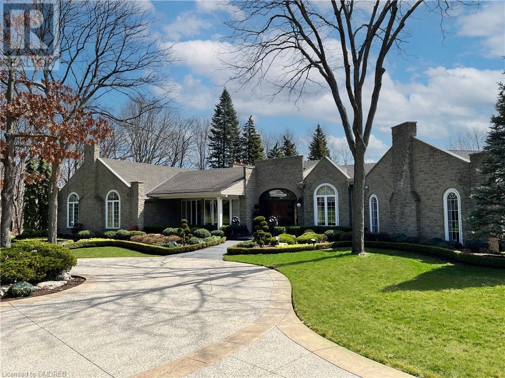 1767 Heather Hills Drive, Burlington, Ontario  L7P 2Z1 - Photo 1 - 40540476