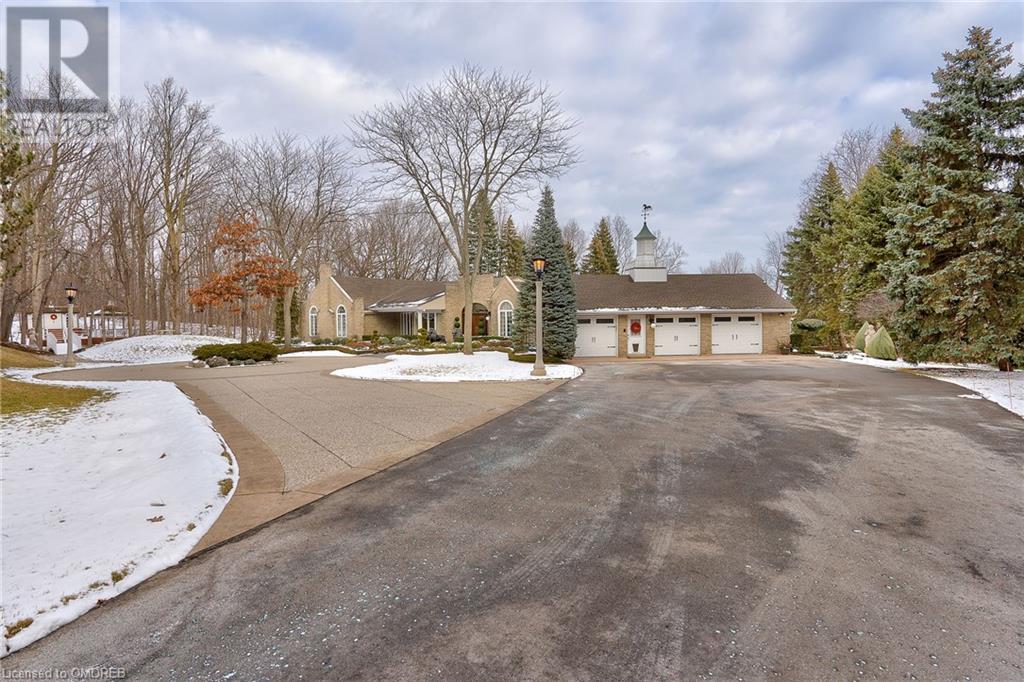 1767 Heather Hills Drive, Burlington, Ontario  L7P 2Z1 - Photo 11 - 40540476