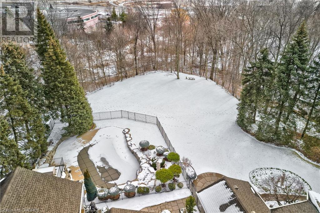 1767 Heather Hills Drive, Burlington, Ontario  L7P 2Z1 - Photo 42 - 40540476