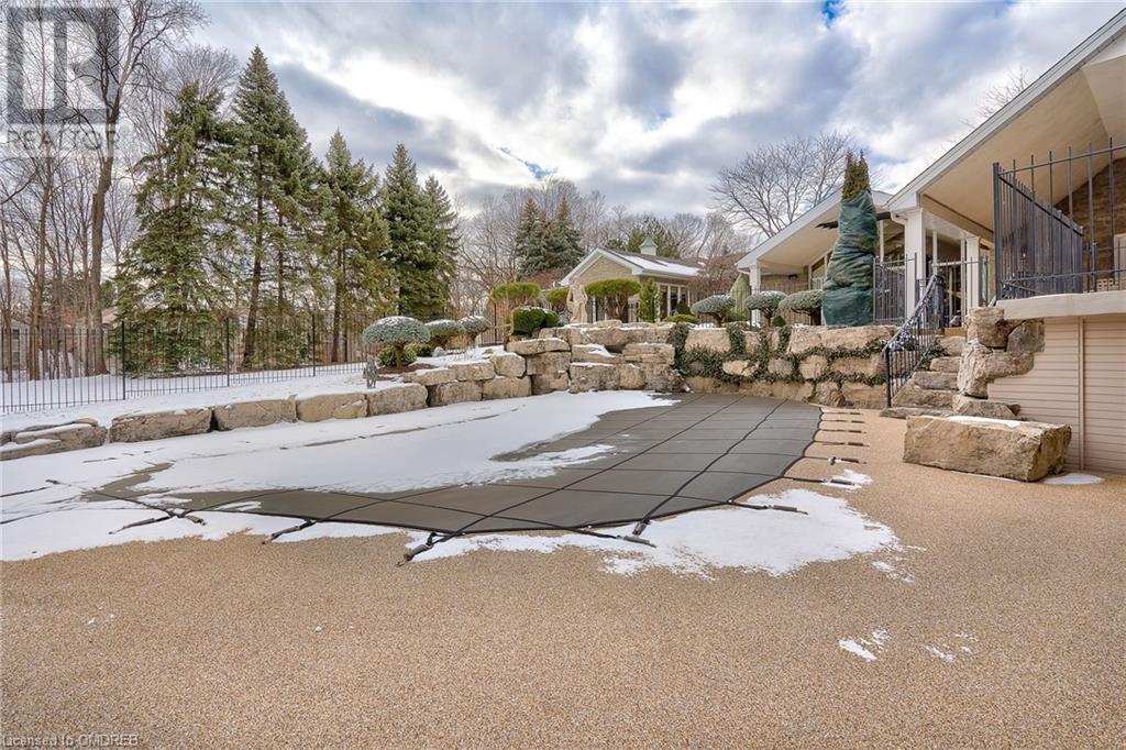 1767 Heather Hills Drive, Burlington, Ontario  L7P 2Z1 - Photo 44 - 40540476
