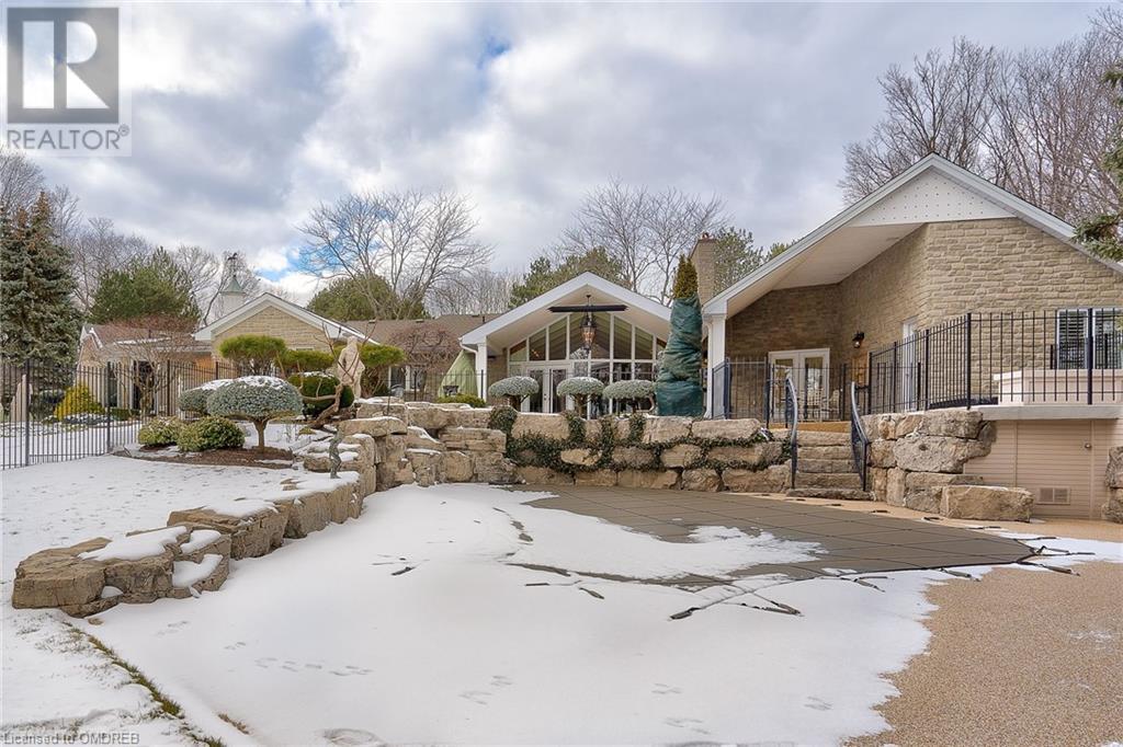 1767 Heather Hills Drive, Burlington, Ontario  L7P 2Z1 - Photo 45 - 40540476