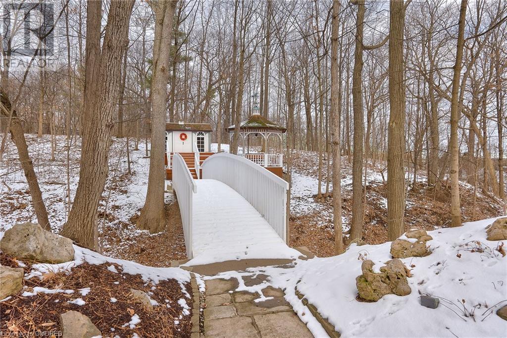 1767 Heather Hills Drive, Burlington, Ontario  L7P 2Z1 - Photo 49 - 40540476