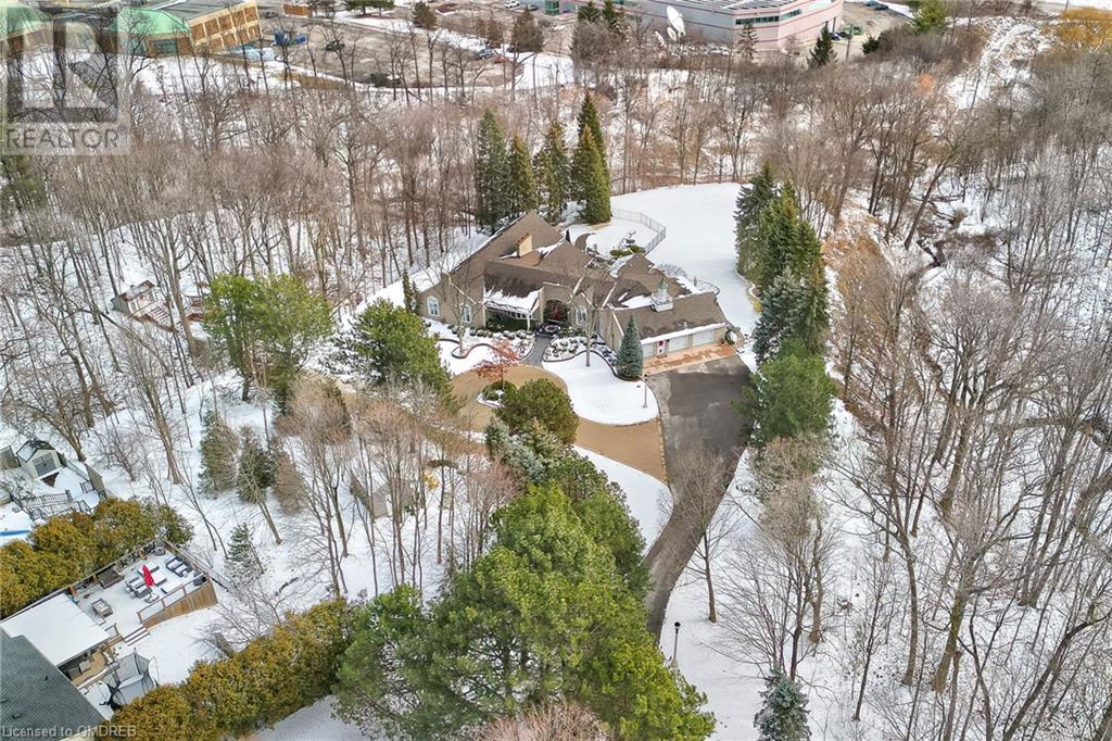 1767 Heather Hills Drive, Burlington, Ontario  L7P 2Z1 - Photo 6 - 40540476