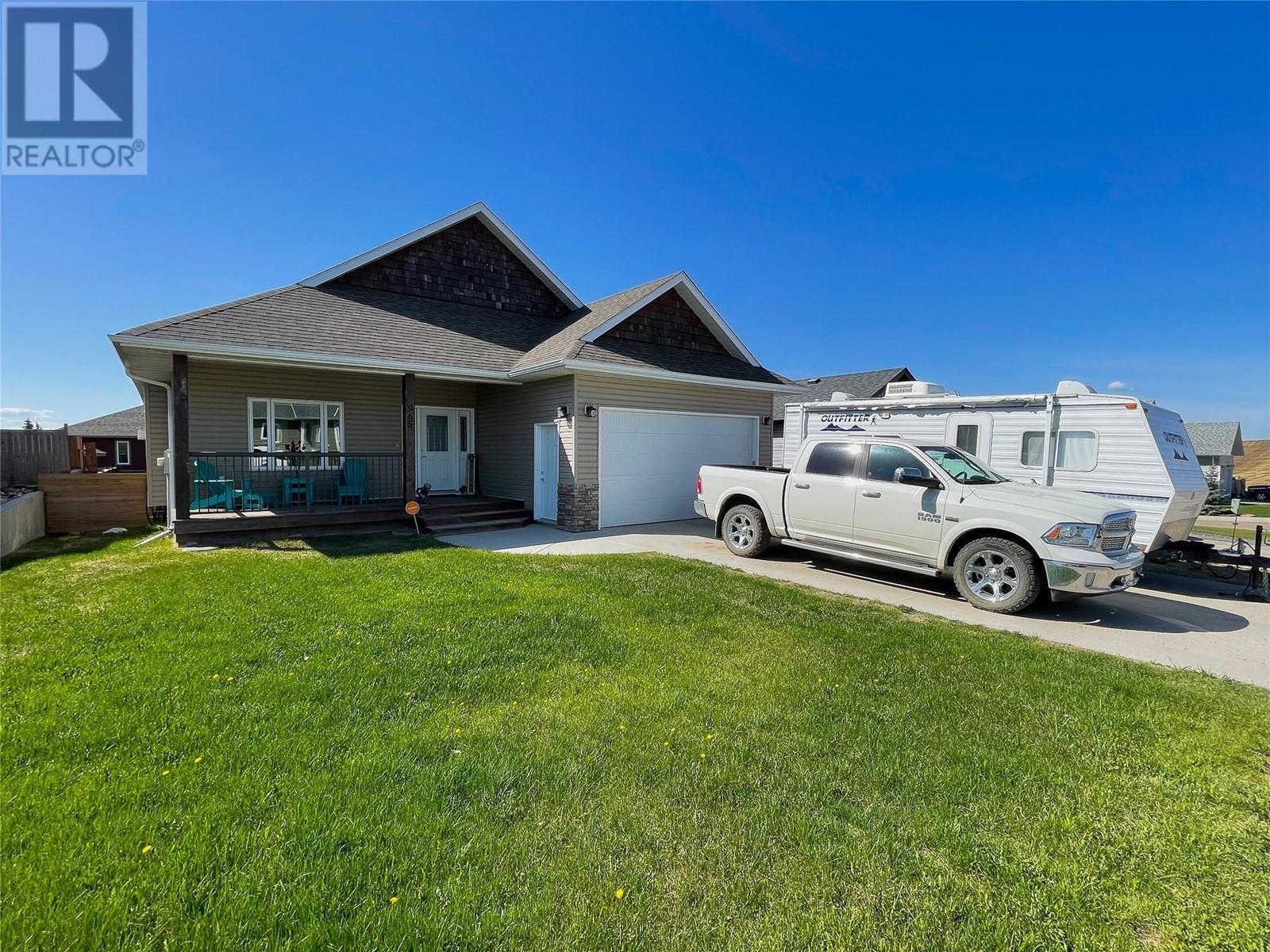 965 88 Avenue, Dawson Creek 