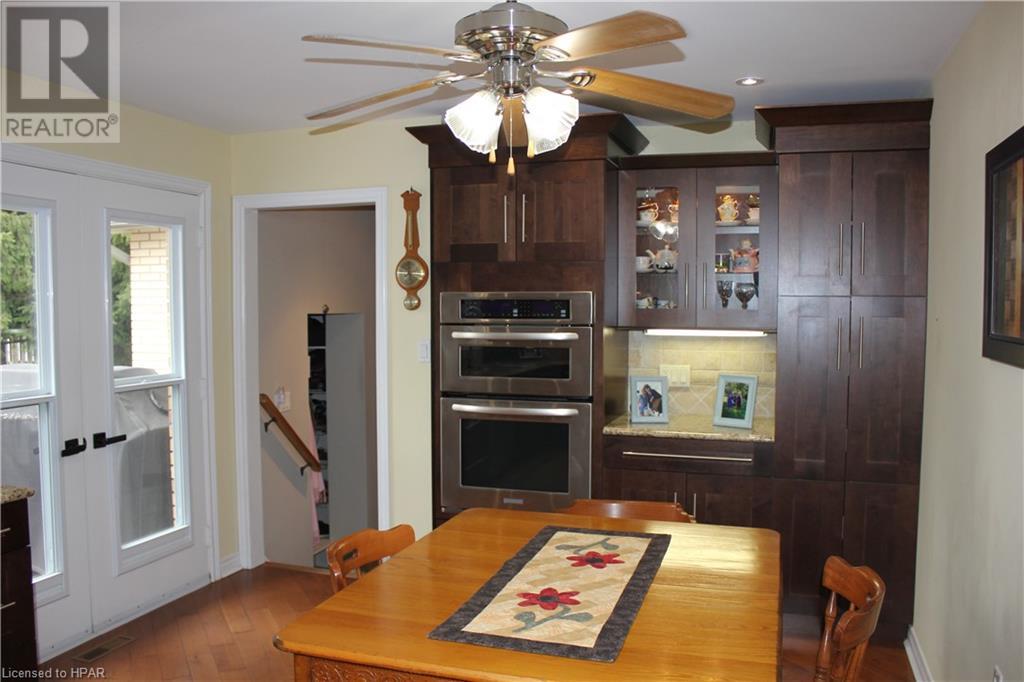 24575 Saxton Road, Strathroy Caradoc (Munic), Ontario  N7G 3H4 - Photo 7 - 40544794