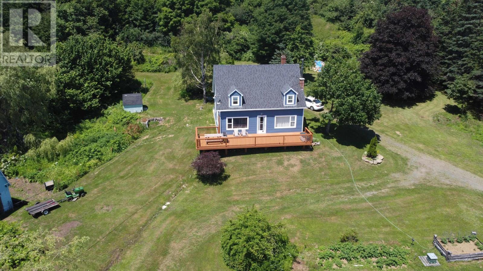 7571 Highway 217, Lake Midway, Nova Scotia  B0V 1A0 - Photo 1 - 202403332
