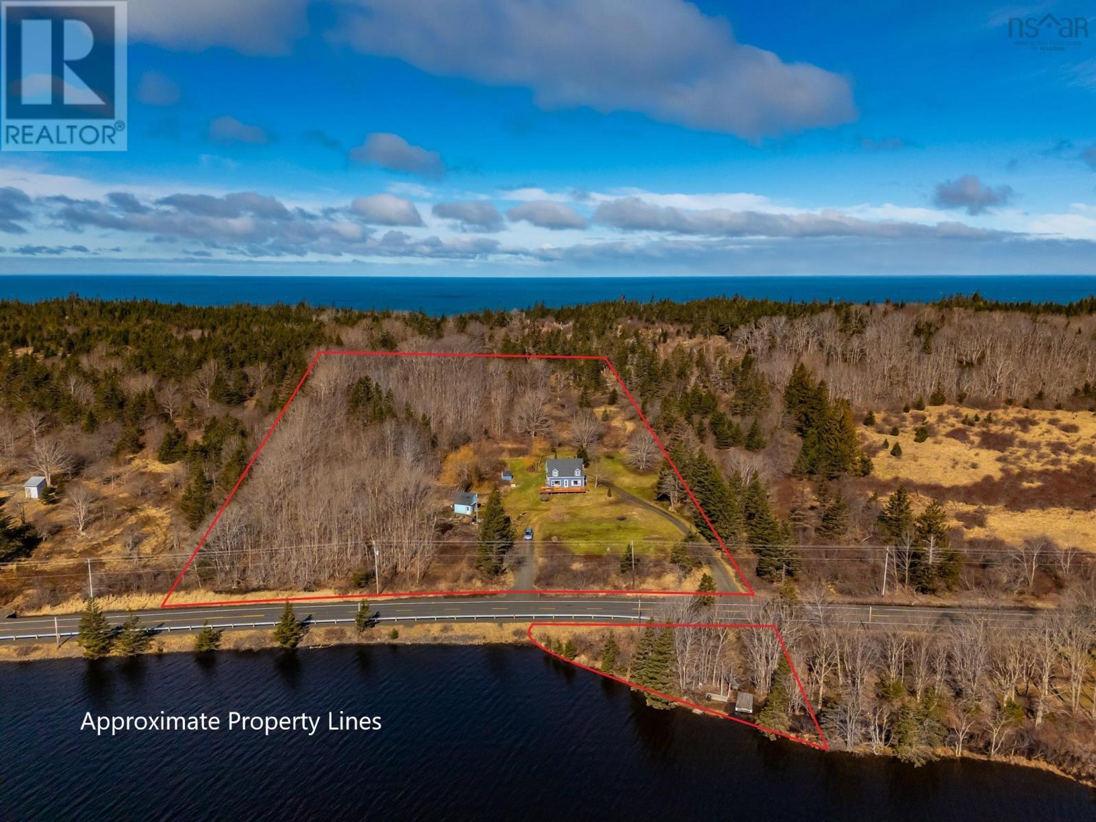 7571 Highway 217, Lake Midway, Nova Scotia  B0V 1A0 - Photo 2 - 202403332