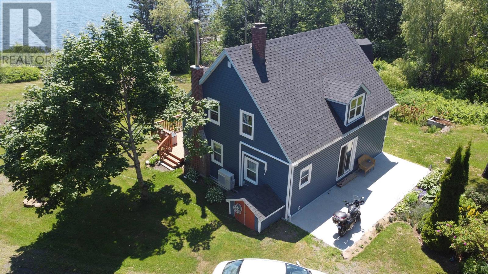 7571 Highway 217, Lake Midway, Nova Scotia  B0V 1A0 - Photo 3 - 202403332
