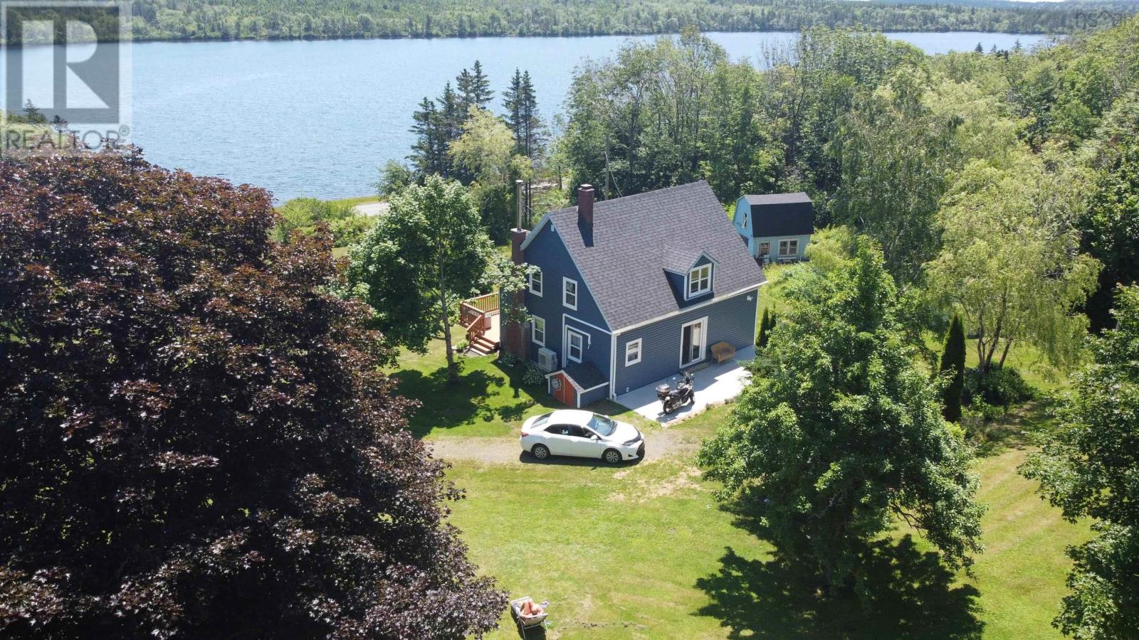 7571 Highway 217, Lake Midway, Nova Scotia  B0V 1A0 - Photo 4 - 202403332