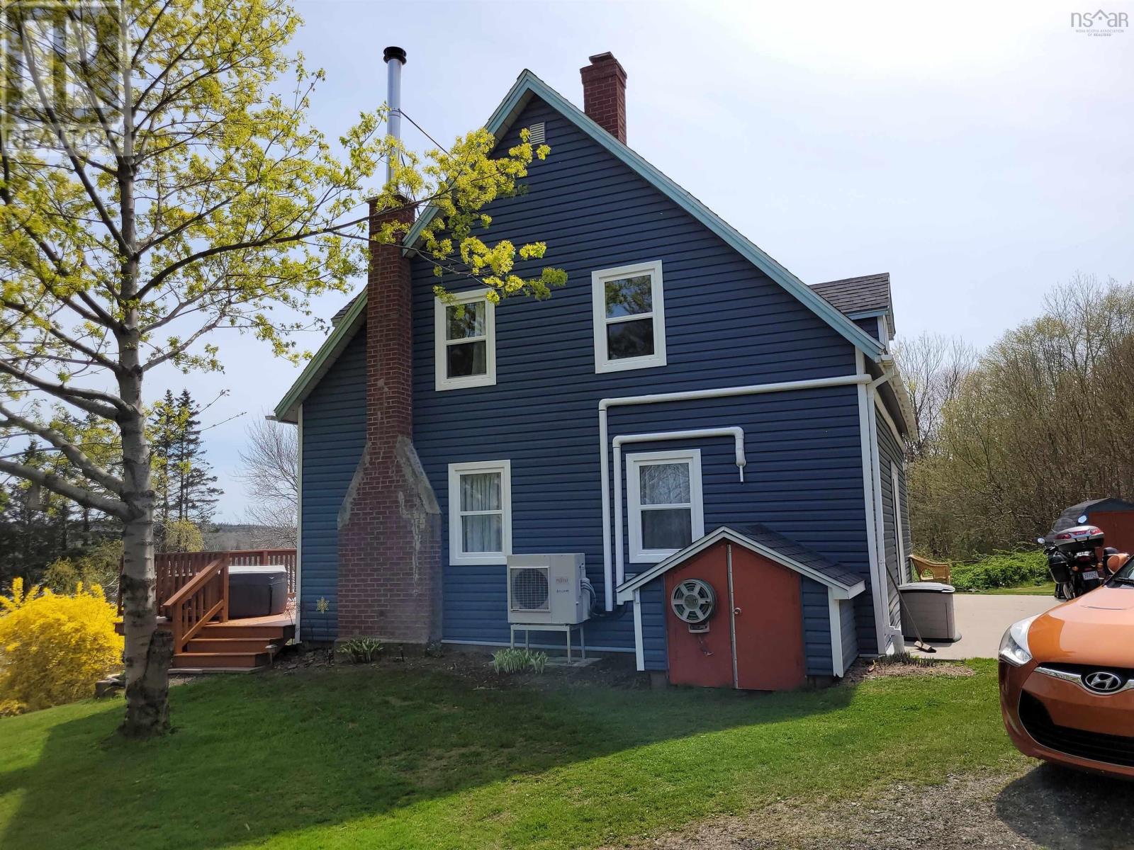 7571 Highway 217, Lake Midway, Nova Scotia  B0V 1A0 - Photo 40 - 202403332