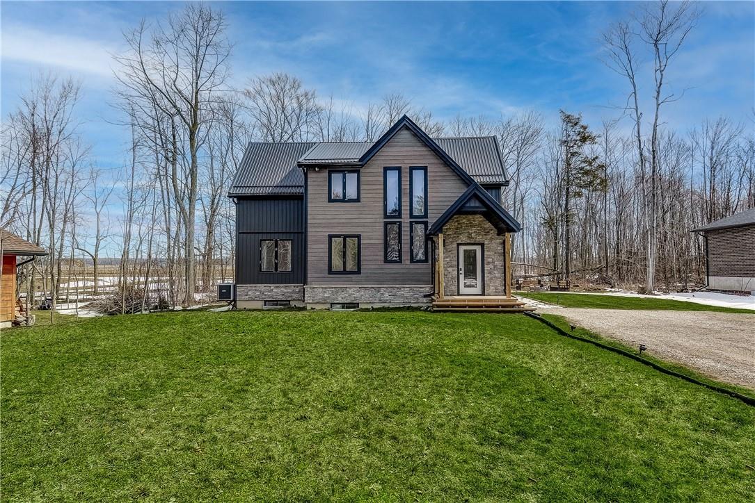 74362 DRIFTWOOD Drive, bayfield, Ontario
