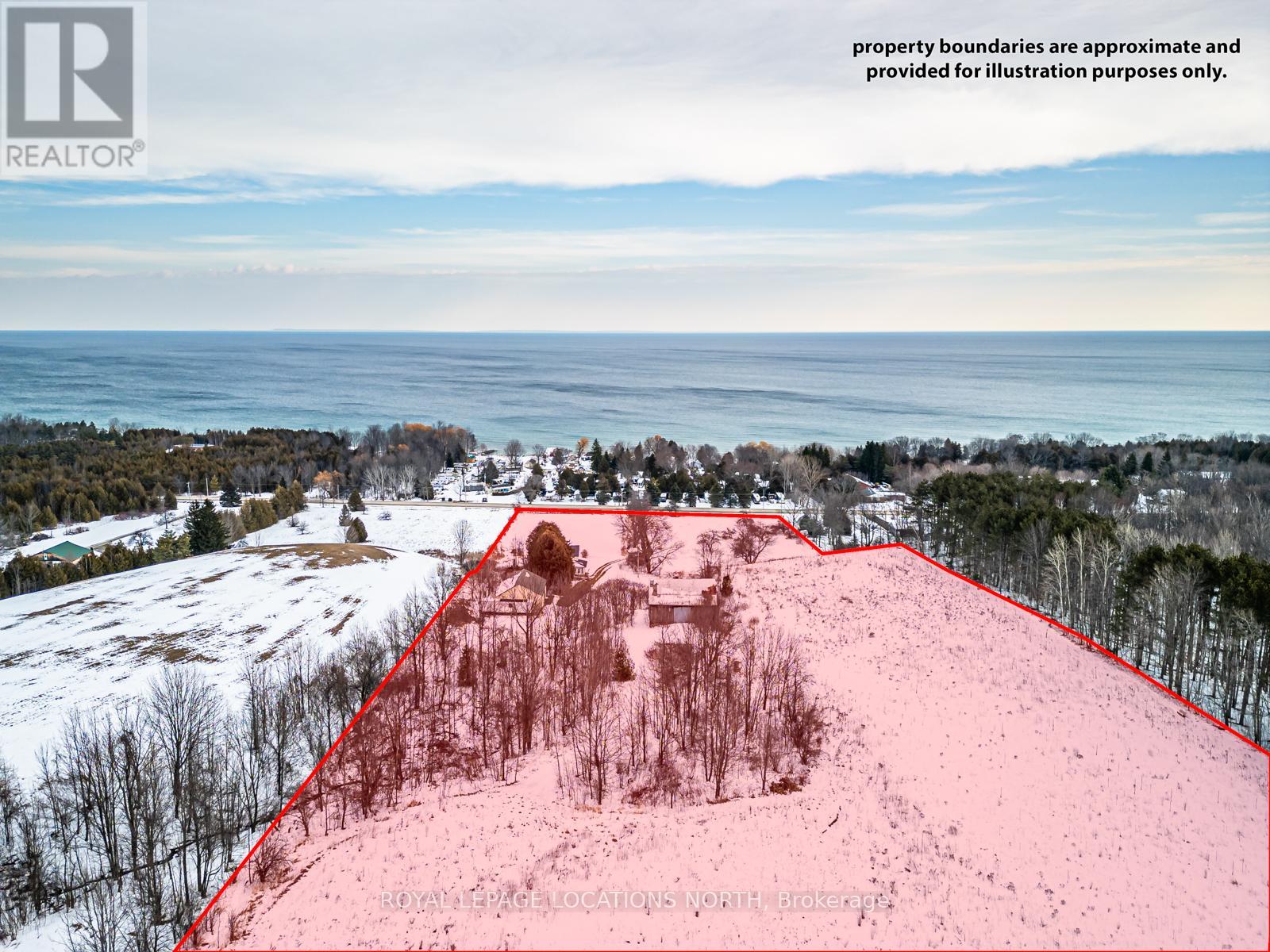 158502 7TH LINE, meaford, Ontario