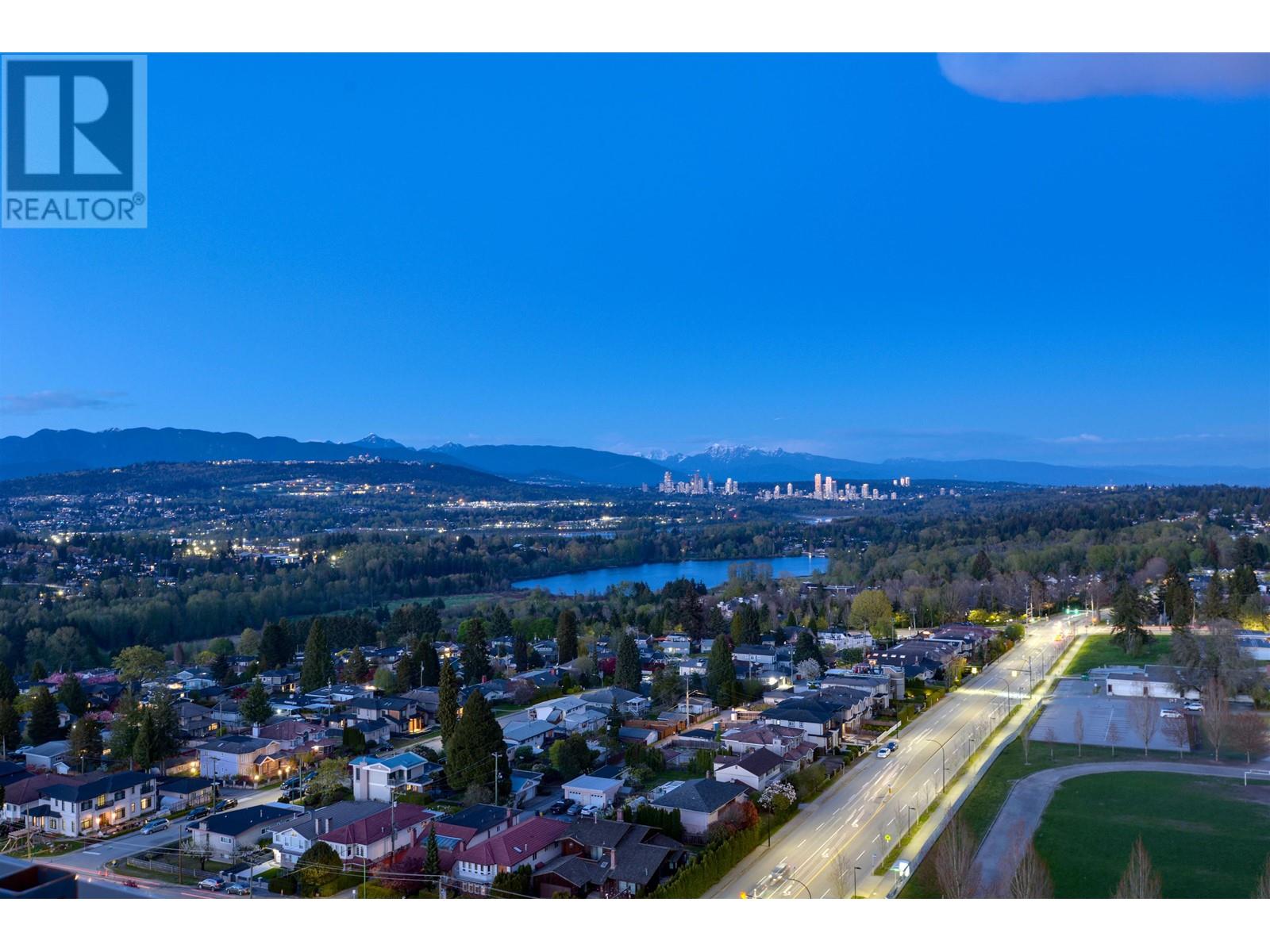2004 6070 Mcmurray Avenue, Burnaby, British Columbia  V5H 4J3 - Photo 1 - R2852533