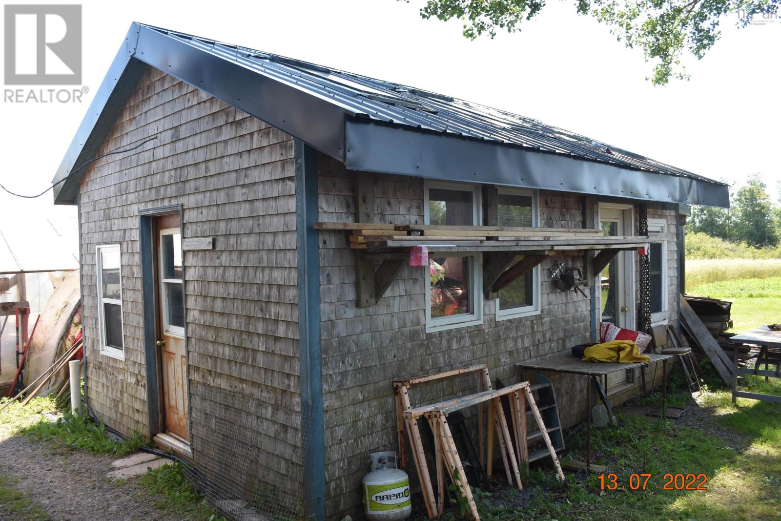 8244 Hwy 215, Selma, Nova Scotia  B0N 1T0 - Photo 7 - 202403347