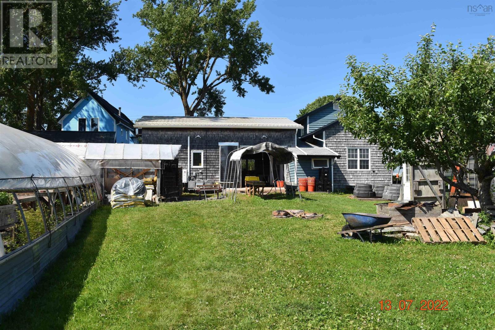 8244 Hwy 215, Selma, Nova Scotia  B0N 1T0 - Photo 8 - 202403347