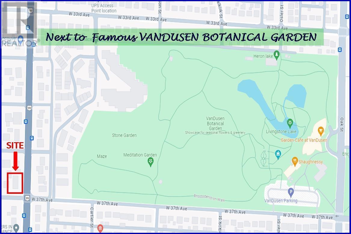 5275 Granville Street, Vancouver, British Columbia  V6M 3B9 - Photo 28 - R2852484