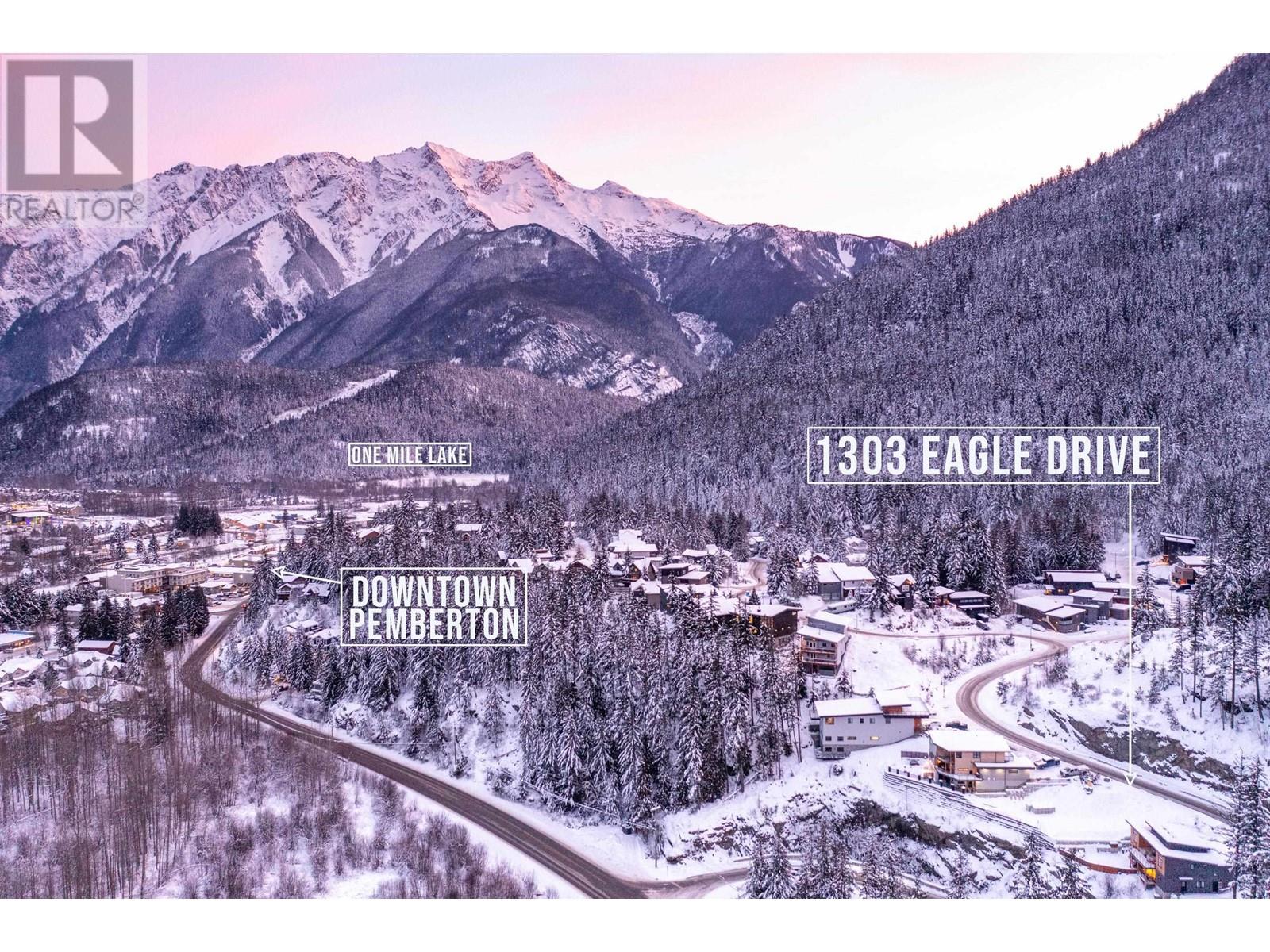 1303 Eagle Drive, Pemberton, British Columbia  V0N 2L0 - Photo 33 - R2843043