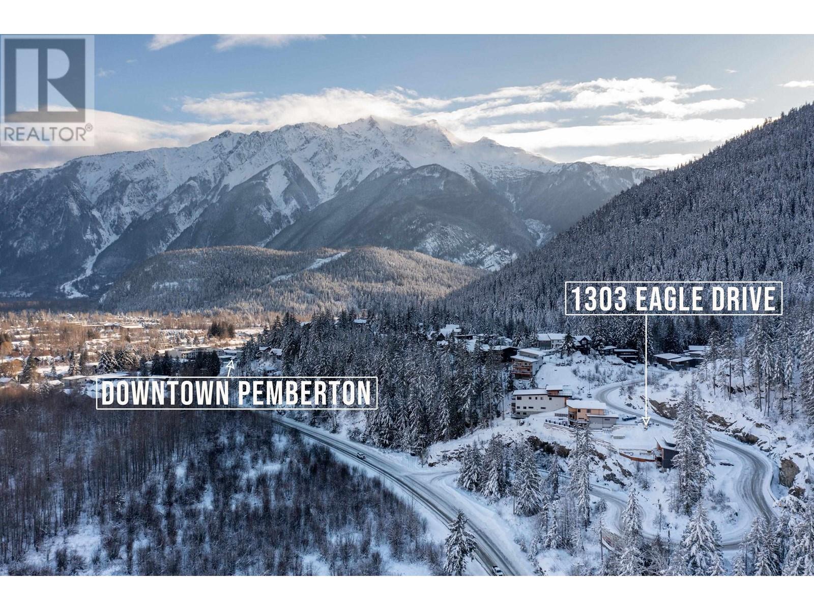 1303 Eagle Drive, Pemberton, British Columbia  V0N 2L0 - Photo 36 - R2843043