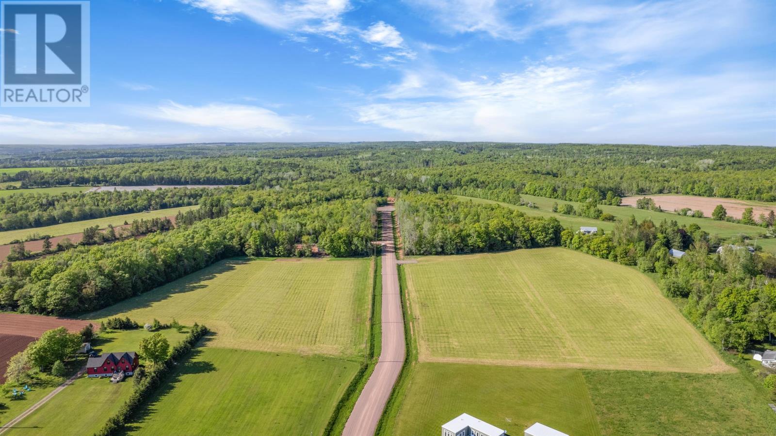 Lot 2 Skyview Lane, argyle shore, Prince Edward Island