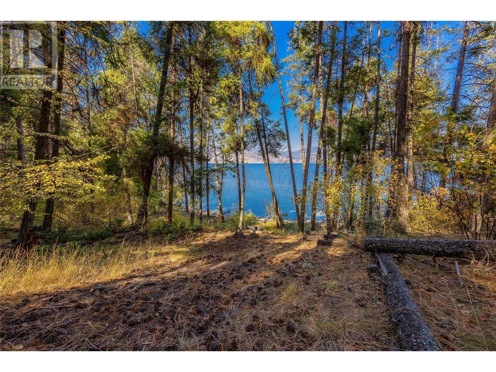 Lot 4 Lakeshore Road Kelowna