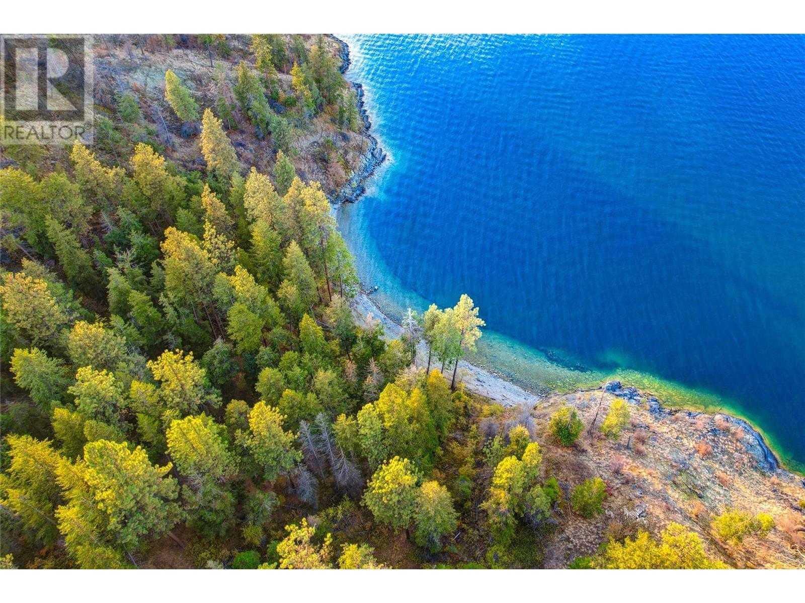 Lot 4 Lakeshore Road Kelowna