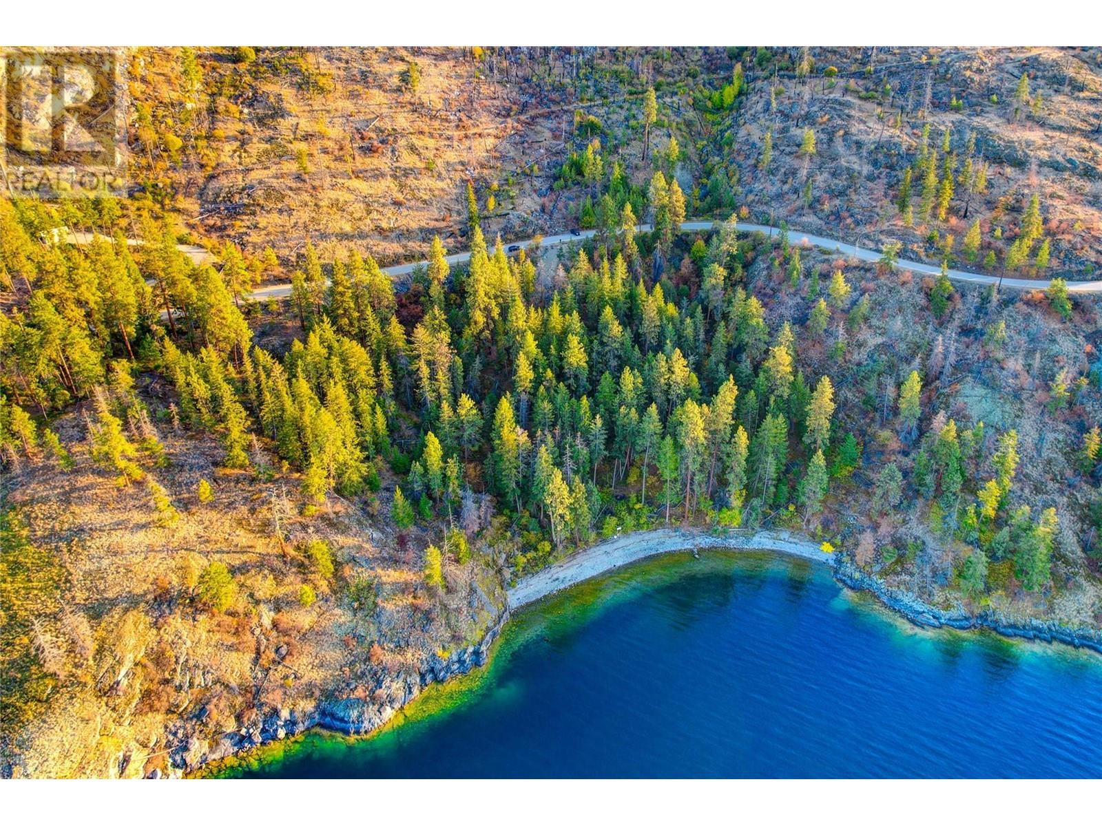 Lot 4 Lakeshore Road Kelowna