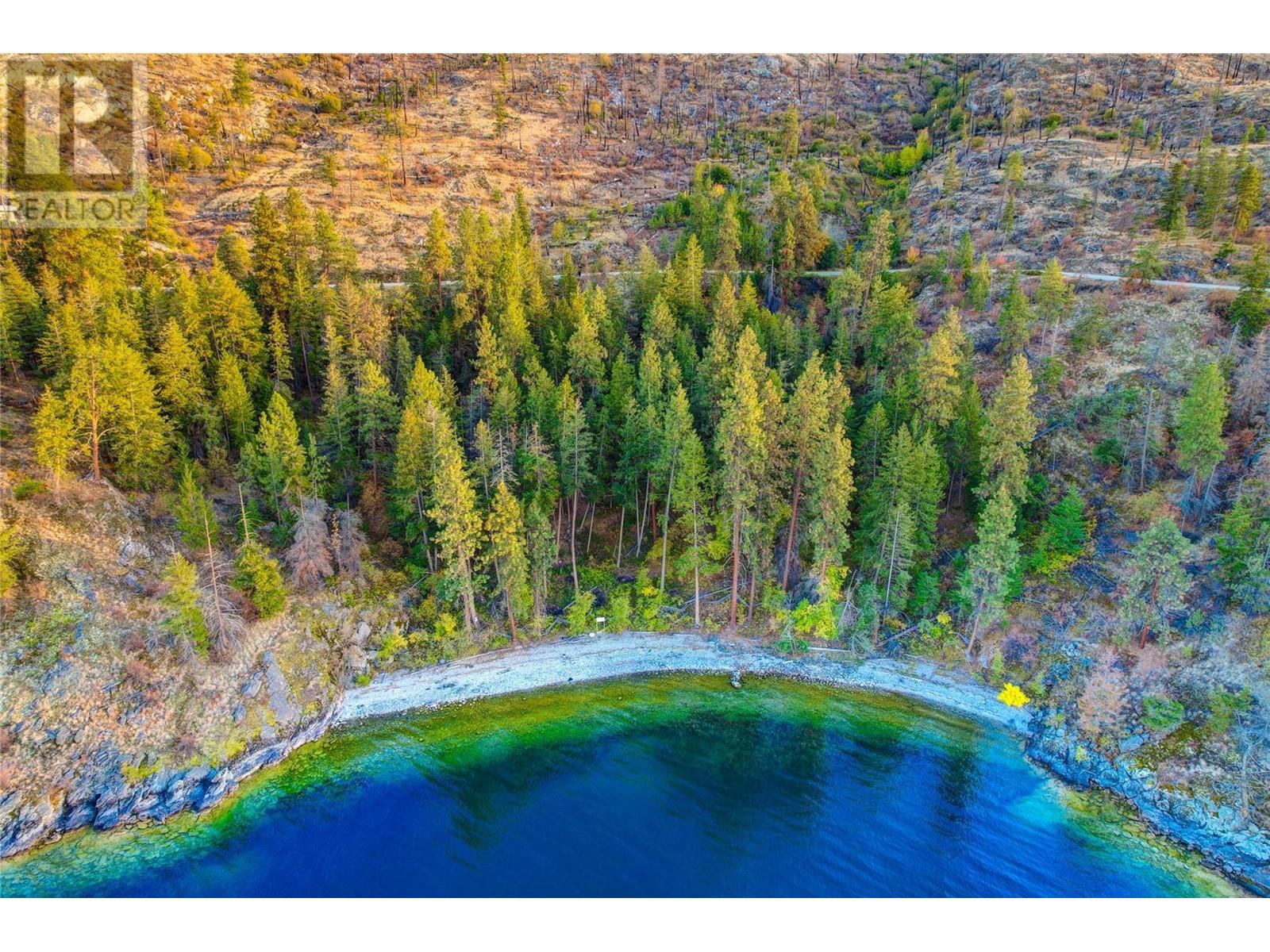 Lot 4 Lakeshore Road Kelowna