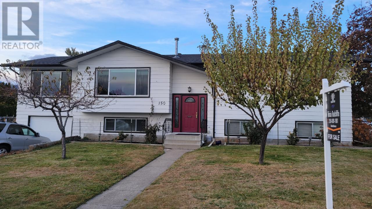 150 Murray Drive, Main South, Penticton photo 5