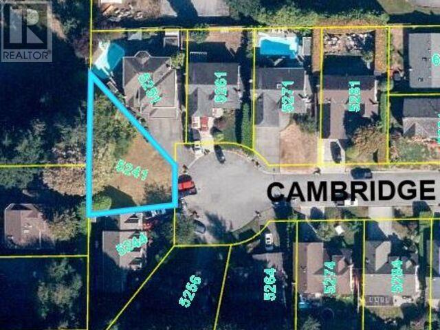 5241 Cambridge Court, Tsawwassen, British Columbia  V4M 3Z1 - Photo 2 - R2852551