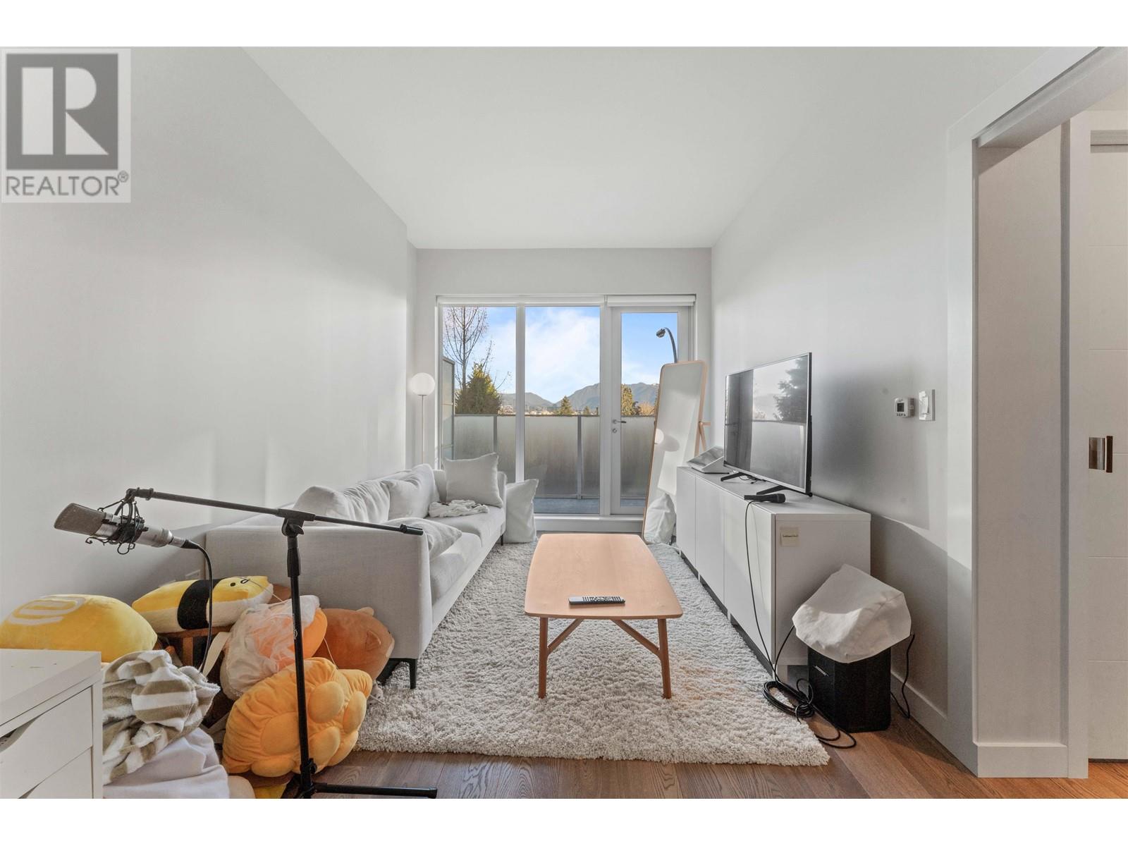 206 528 W King Edward Avenue, Vancouver, British Columbia  V5Z 2C3 - Photo 3 - R2852557
