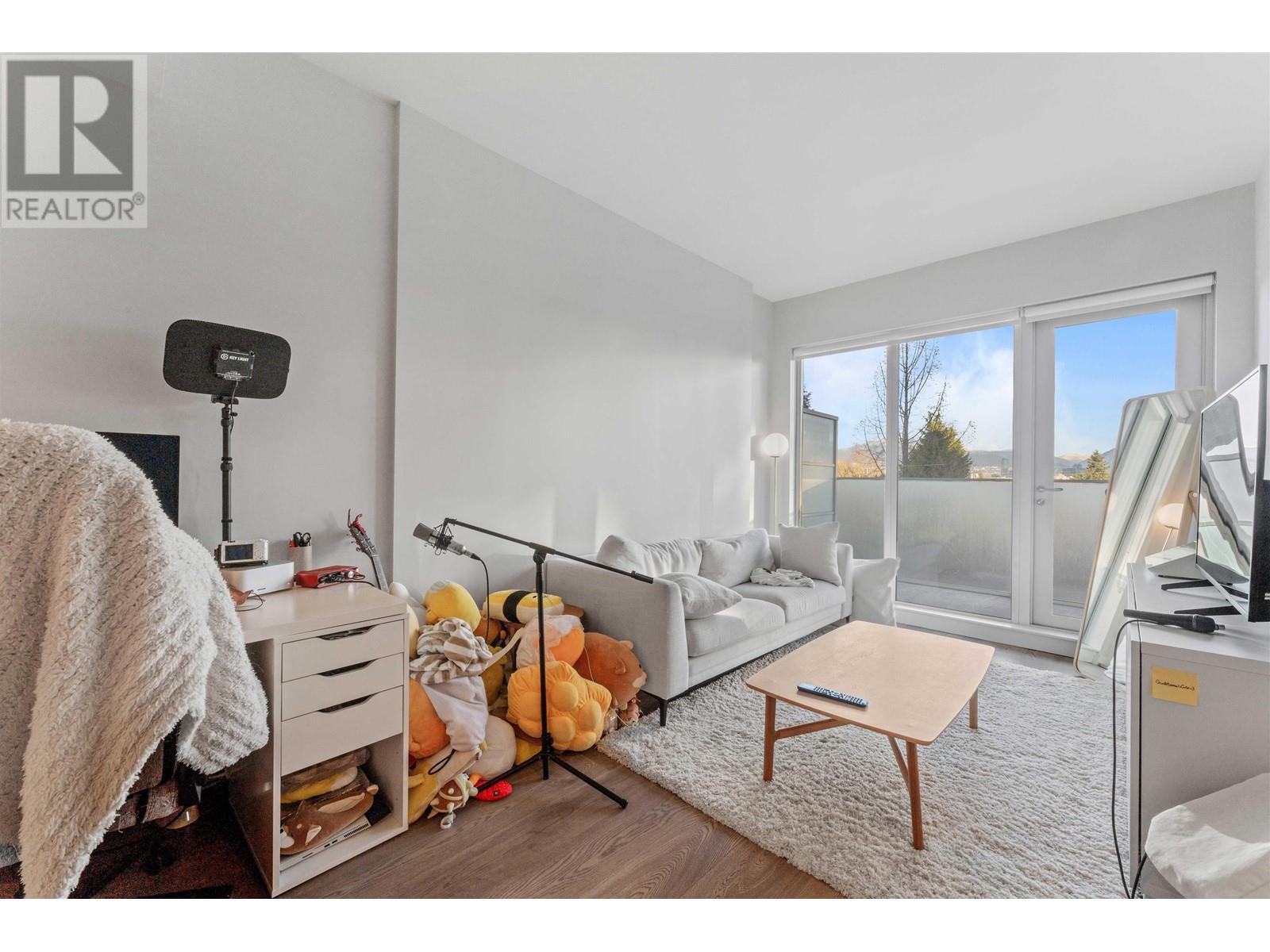 206 528 W King Edward Avenue, Vancouver, British Columbia  V5Z 2C3 - Photo 4 - R2852557