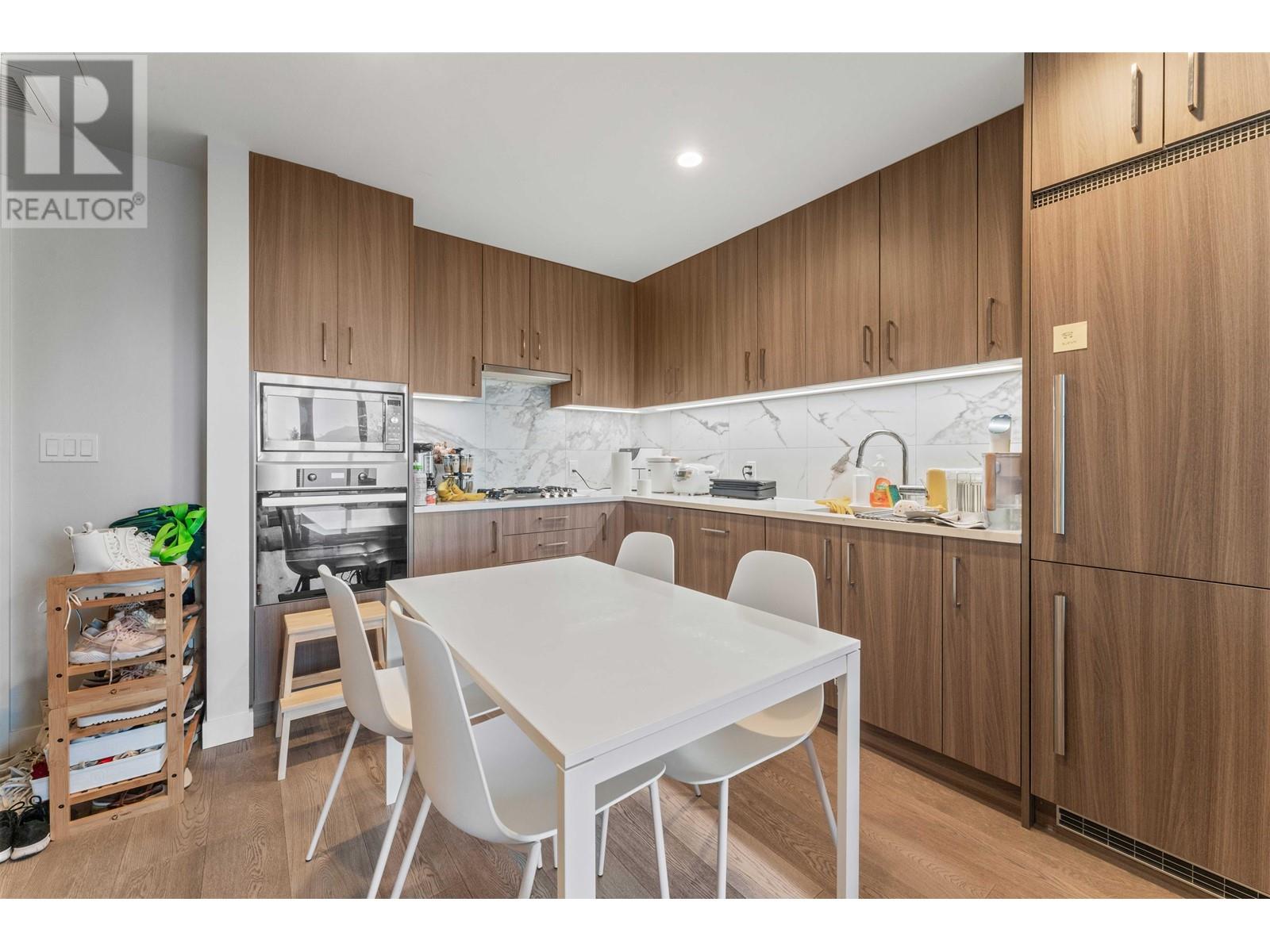 206 528 W King Edward Avenue, Vancouver, British Columbia  V5Z 2C3 - Photo 5 - R2852557