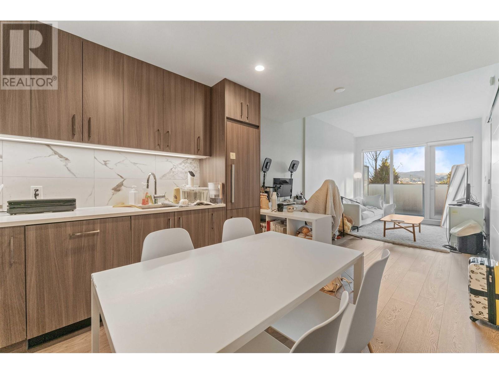 206 528 W King Edward Avenue, Vancouver, British Columbia  V5Z 2C3 - Photo 6 - R2852557