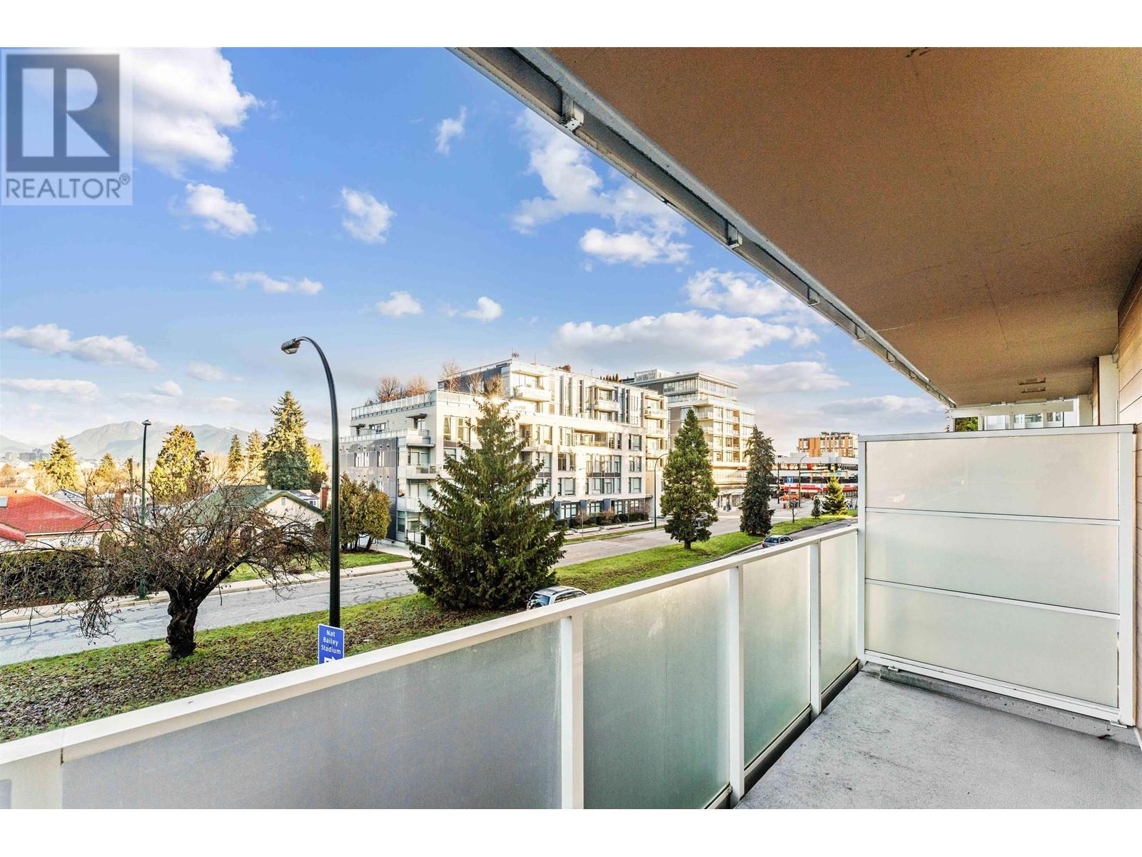 206 528 W King Edward Avenue, Vancouver, British Columbia  V5Z 2C3 - Photo 8 - R2852557