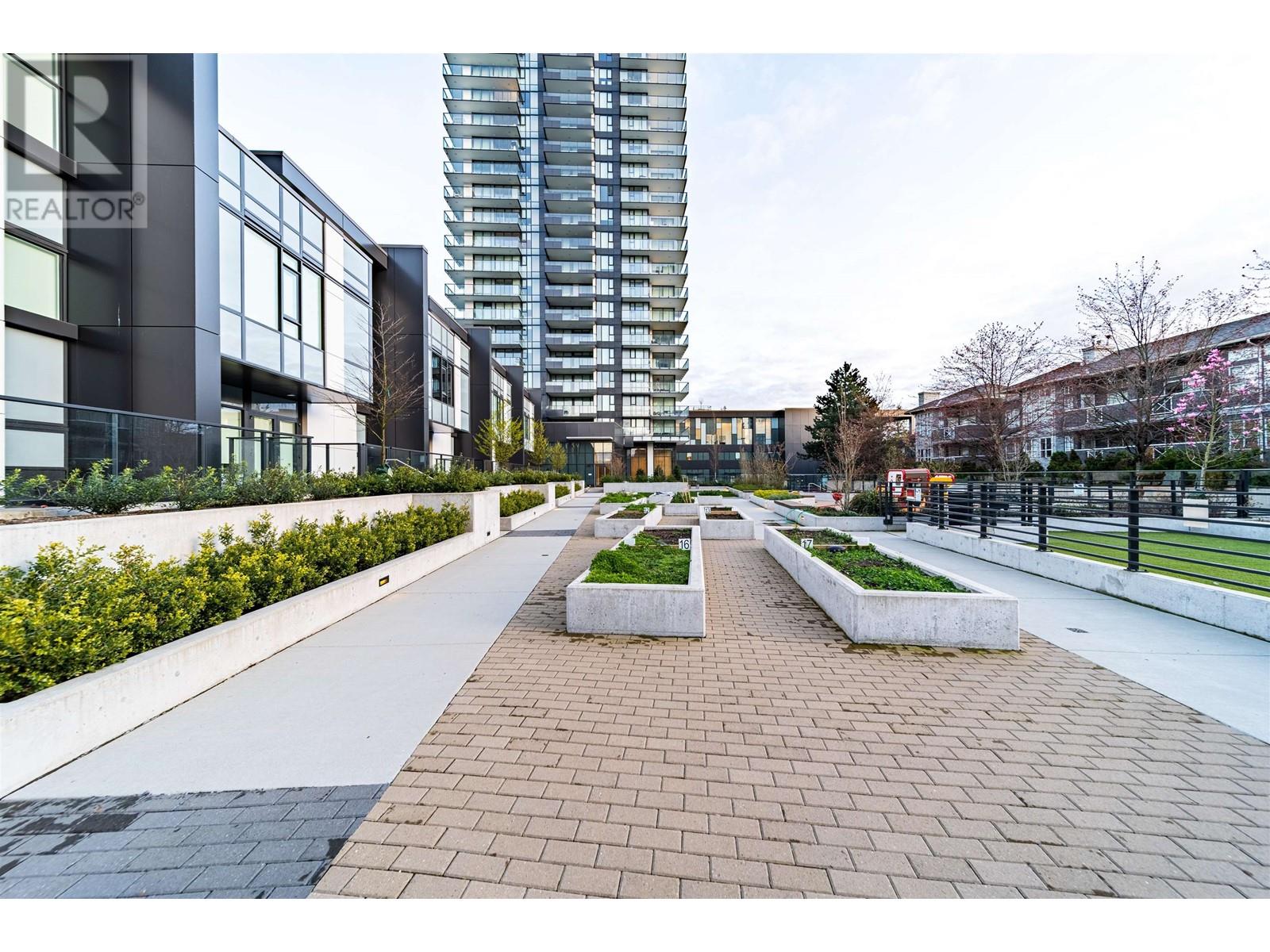 1706 6699 Dunblane Avenue, Burnaby, British Columbia  V5H 0J8 - Photo 20 - R2852573