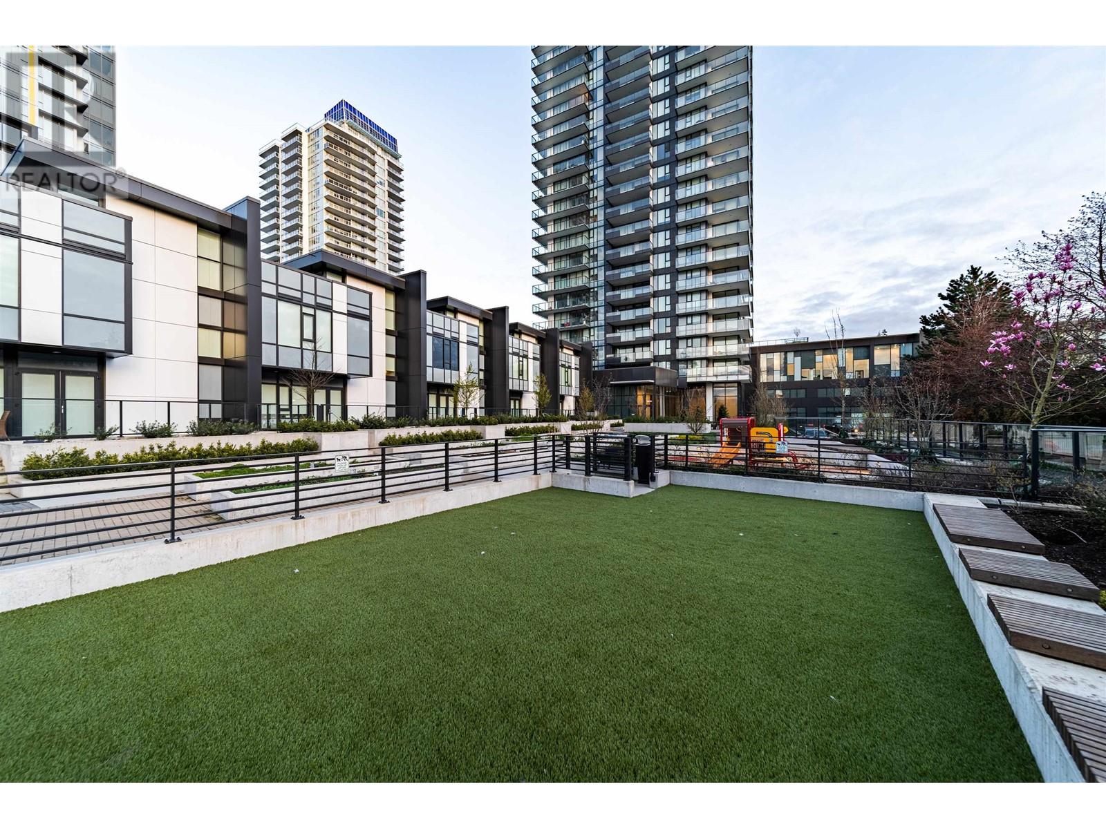 1706 6699 Dunblane Avenue, Burnaby, British Columbia  V5H 0J8 - Photo 25 - R2852573