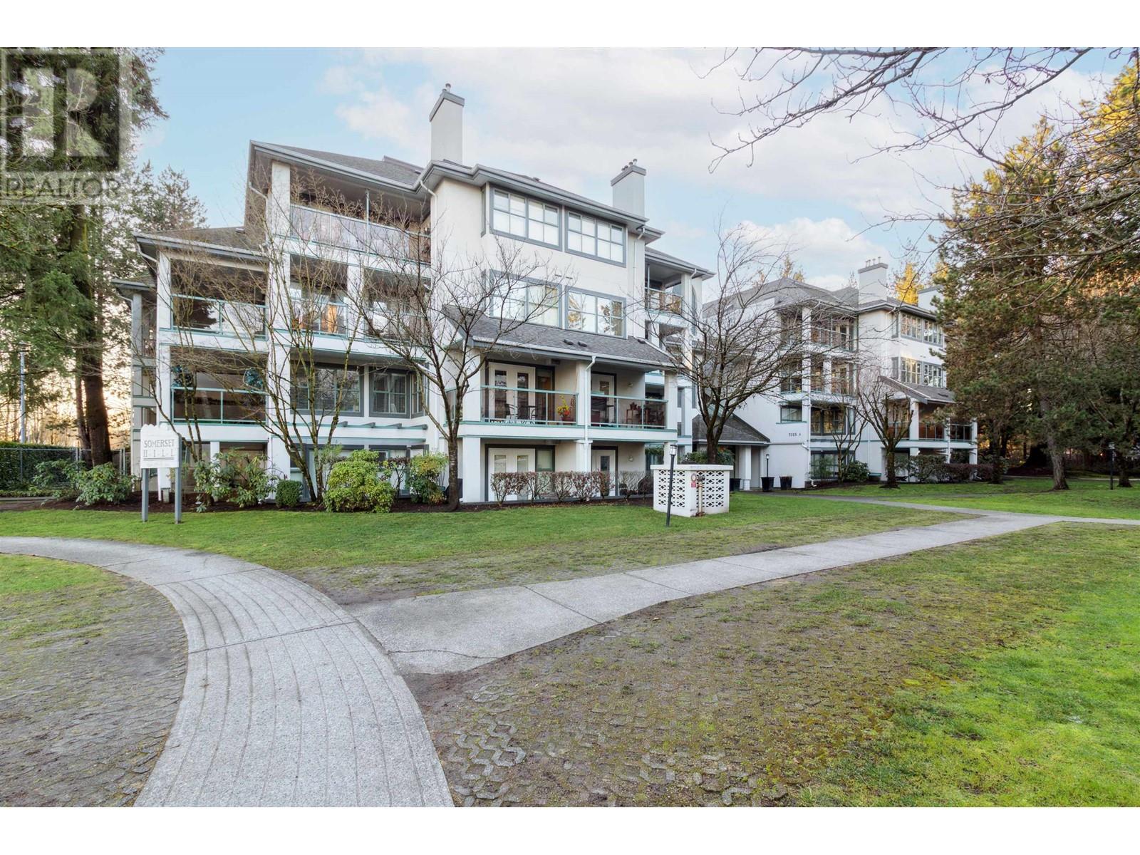 203a 7025 Stride Avenue, Burnaby, British Columbia  V3N 4Y1 - Photo 1 - R2852580