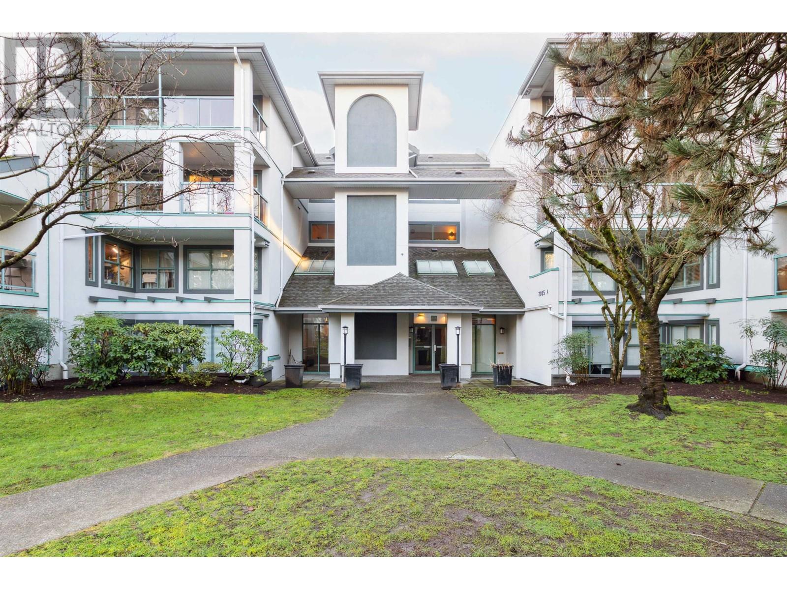 203a 7025 Stride Avenue, Burnaby, British Columbia  V3N 4Y1 - Photo 2 - R2852580