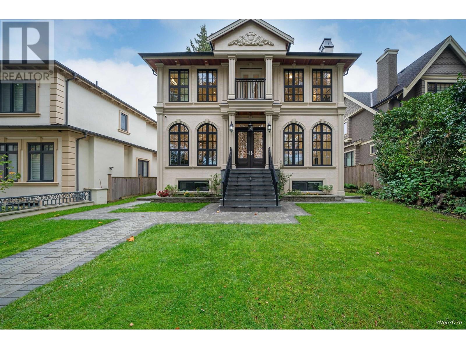 3725 W 26th Avenue, Vancouver, British Columbia  V6S 1P2 - Photo 1 - R2852593