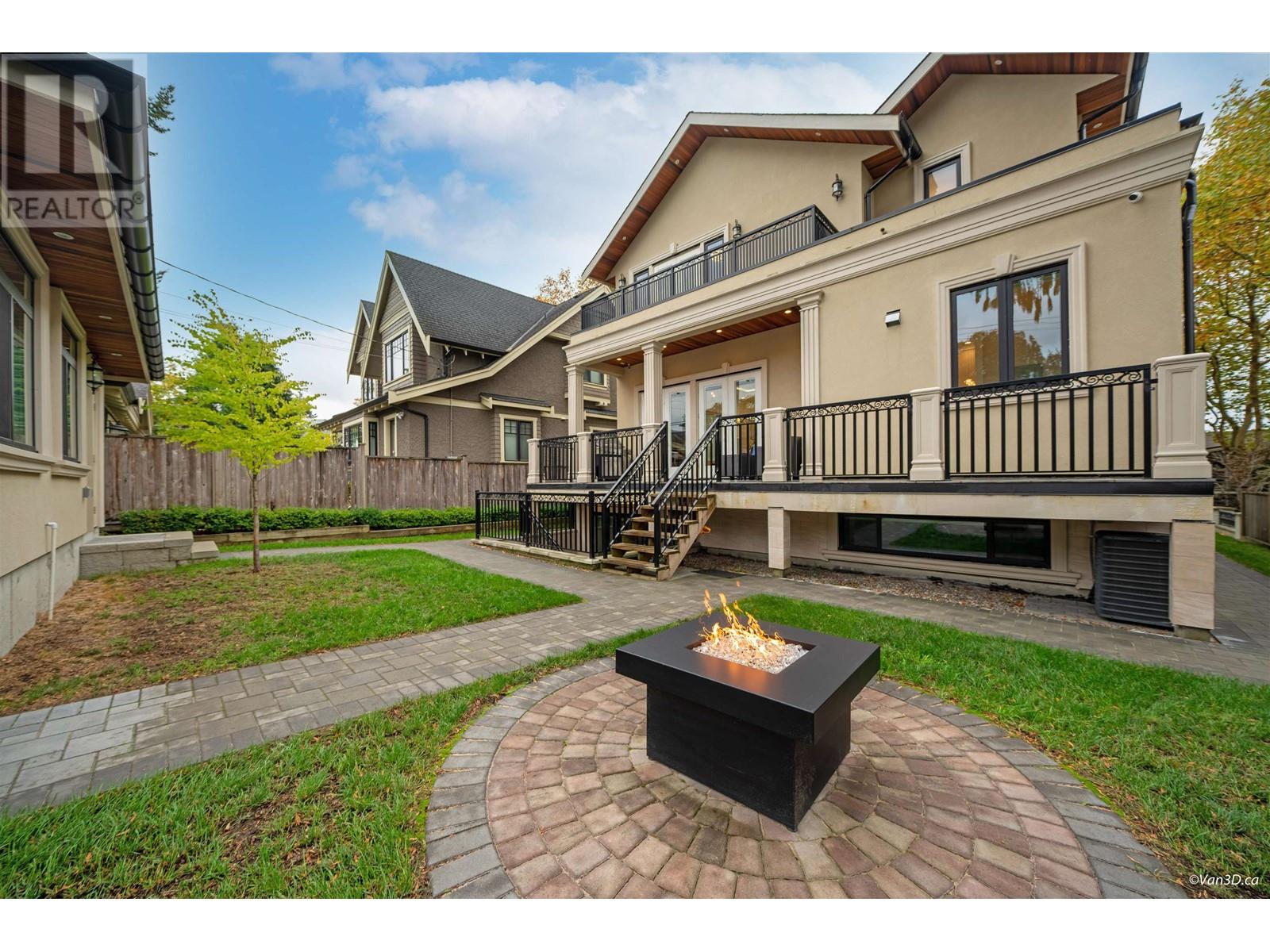 3725 W 26th Avenue, Vancouver, British Columbia  V6S 1P2 - Photo 34 - R2852593