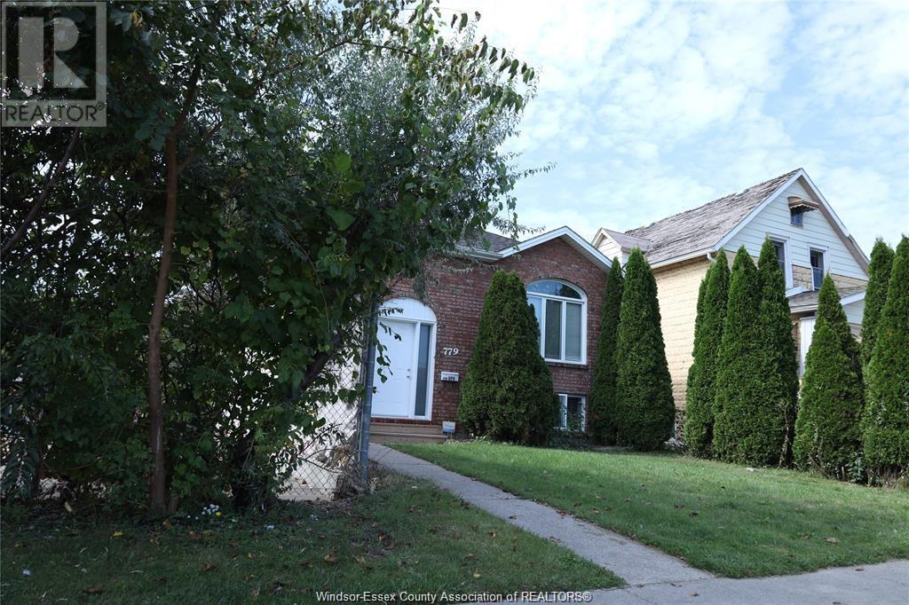 779 Mercer Street Unit# Upper, Windsor, Ontario  N9A 1N1 - Photo 1 - 23025873