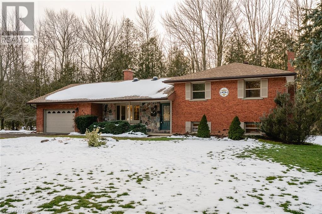 252 Forler Street, Neustadt, Ontario N0G 2M0 (26547588) Team Lisk