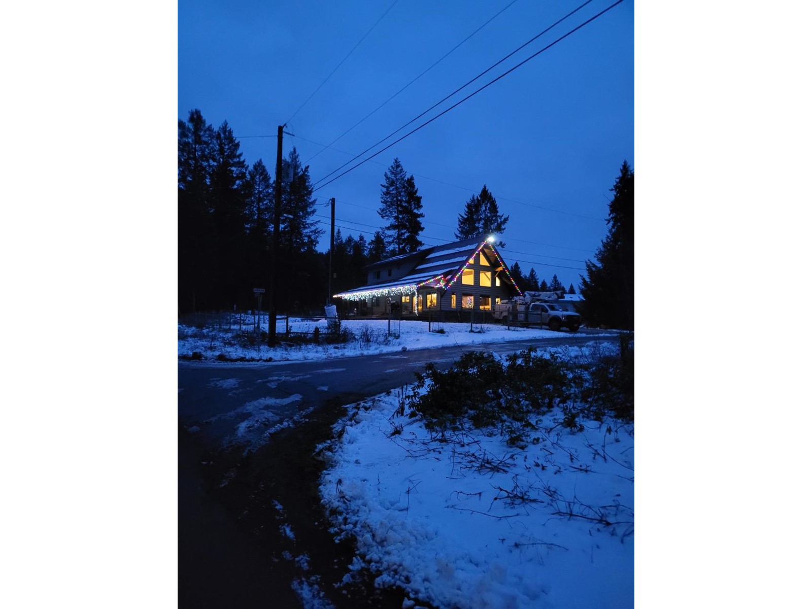 2111 Dunn Road, Christina Lake, British Columbia  V0H 1E0 - Photo 39 - 2475096