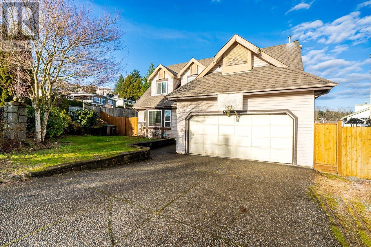 200 San Juan Place, Coquitlam, British Columbia  V3K 6Y8 - Photo 2 - R2852603