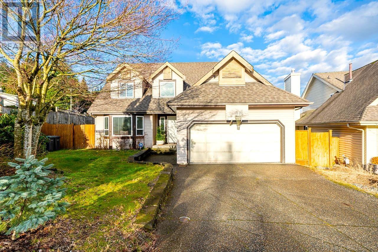 200 San Juan Place, Coquitlam, British Columbia  V3K 6Y8 - Photo 1 - R2852603