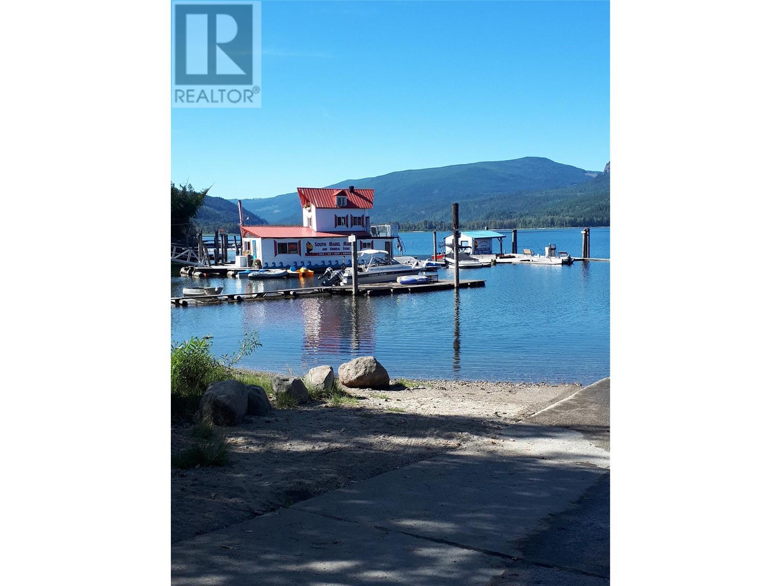 3614 Lumby Mabel Lake Road, Lumby, British Columbia  V0E 2G6 - Photo 2 - 10305073